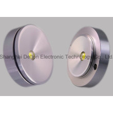 Delton 1-3W Ultra-Thin Round LED Spotlight (DT-ZBD-006)